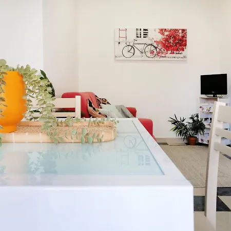 Holihome_ludi - Bilocale Vicino Al Mare Альба-Адриатика